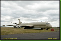 Classic Airbase Coventry - August