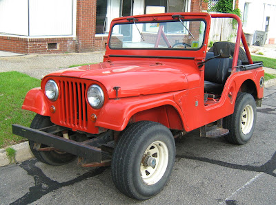 Jeep