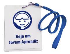 jovem aprendiz