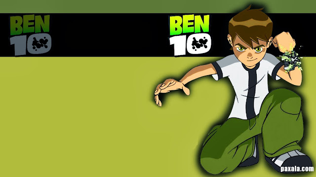 Ben 10 HD Wallpapers Free Download