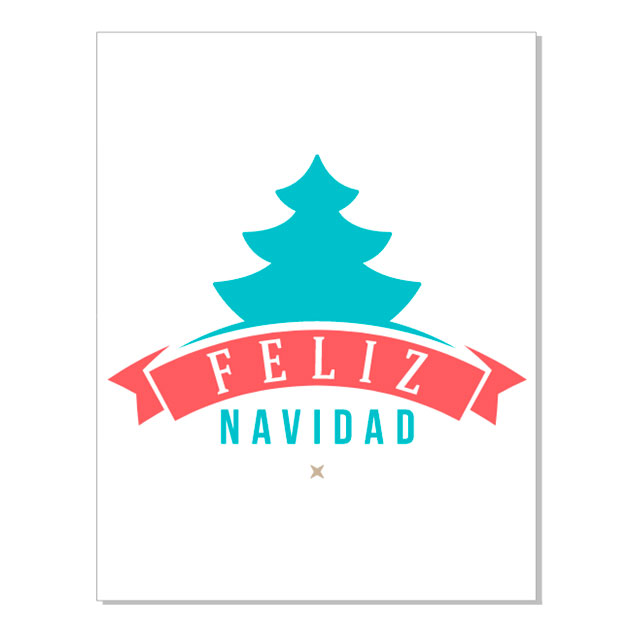 vectores de navidad Feliz navidad