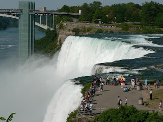 Niagara Falls