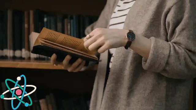 ملخص شامل لكتاب العادات الذرية للكاتب جميس كلير