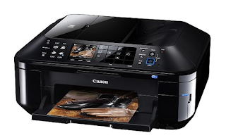 Canon Pixma MX884