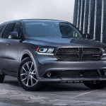 2016 Dodge Durango Diesel and SRT8 Redesign