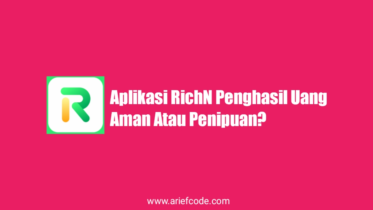 RichN apk