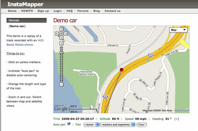 Cell Phone Tracker on Cell Phone Tracker   Learn How To Track Cell Phones   Cell Phone