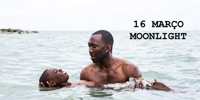 Moonlight de Barry Jenkins