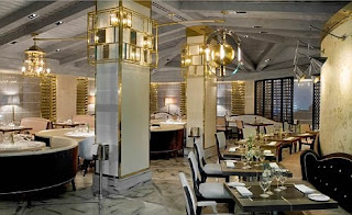 10 Restoran Paling Mahal di Dunia