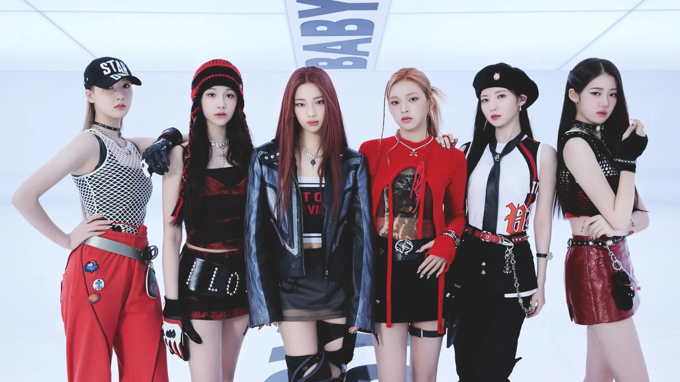After BABYMONSTER's Debut, This Netizen Compares YG's Concept with SM Entertainment