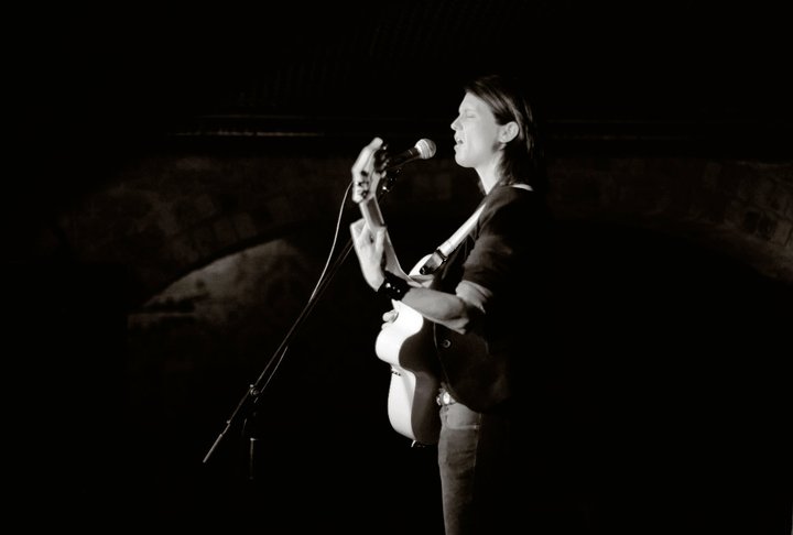 Heather Peace