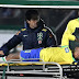 Neymar sai lesionado, Seleção Brasileira joga mal e perde para Uruguai