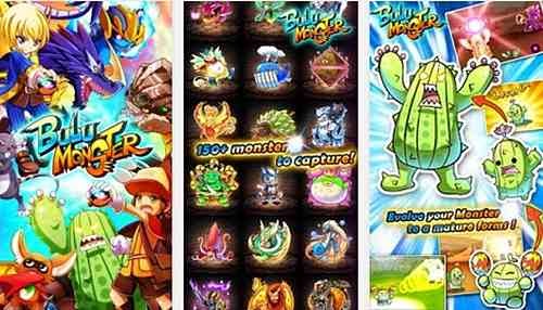 permainan pokemon android