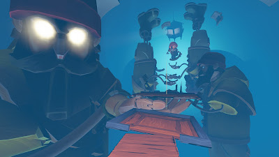 Another Fishermans Tale Game Screenshot 2