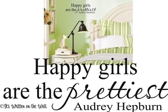  One of our FAVEorite Audrey Hepburn quotes 1499 