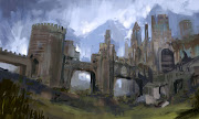 testing out some medieval environments (medieval )