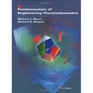 Free E Books Fundamentals Of Engineering Thermodynamics