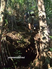 Teluk_Limau_Trek_Bako_National_Park_32