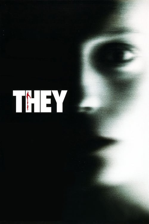 [HD] They (Ellos) 2002 Pelicula Completa Subtitulada En Español