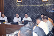 Mendagri Dukung Penuh Peluncuran Kopdeskel Merah Putih