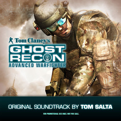 Tom Clancy's Ghost Recon: Advanced Warfighter (Tom Salta)