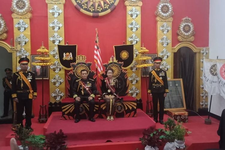 Mengapa Orang Indonesia Mudah Tertipu dengan Kerajaan Fiktif ala Keraton Agung dan Sunda Empire? Ini Penjelasan Ahli