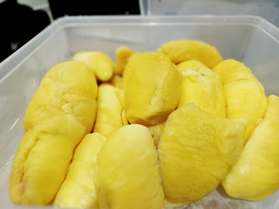 Beli Musang King Box, Order Dan Sampai Depan Rumah