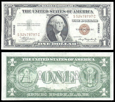 Different Types of USD Seen On www.coolpicturegallery.net