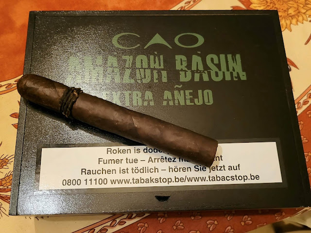 CAO