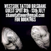 Westside Tattoo : WESTSIDE TATTOO - BrownPride.com Photo Gallery (BP) : Westside tattoo, 20 years strong, still brisbane and gold coasts best!!!