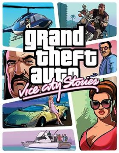 GTA Vice City Download For Android [APK File] Free 2021