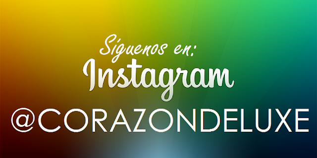 www.instagram.com/corazondeluxe