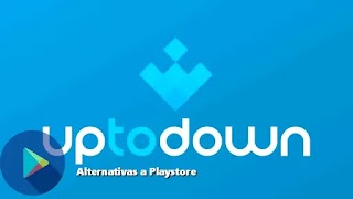 UptoDown: Una Gran Competencia Para Google Play + Descarga