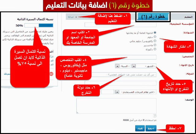 وظائف فى قطاع البترول والغاز