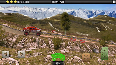  merupakan sebuah game android yang cukup menantang dan mempunyai gameplay yang seru untuk  Download Offroad Legends - Hill Climb Mod v1.3.11 Apk