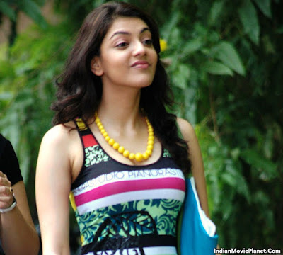 kajal agarwal beautful photo shoot images wallpapers