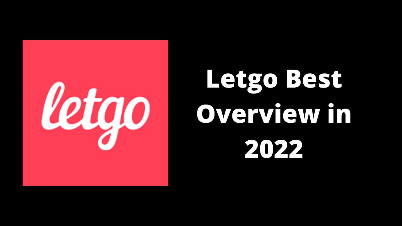 Letgo App