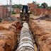 Governo do Estado avança com as obras do Programa Asfalta Amazonas na capital