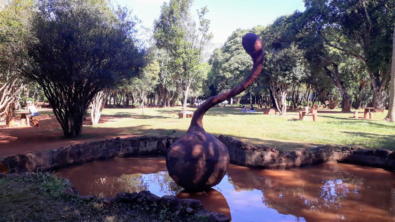 Passeio em Família - Parques de Natureza em Belo Horizonte