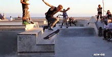 http://www.ebuzznew.com/justin-bieber-goes-public-with-skateboarding-skills-video