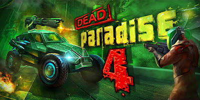 Dead Paradise 4