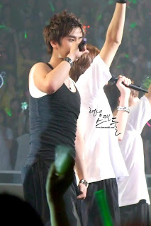 SS501 heo young saeng