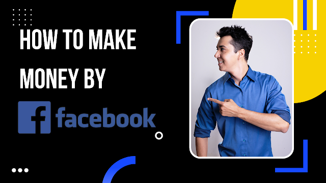 facebook marketing facebook ads facebook advertising types of facebook marketing make money from facebook
