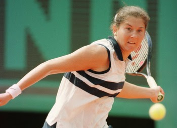 Monica Seles