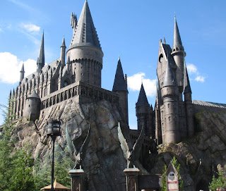 The Wizarding World of Harry Potter