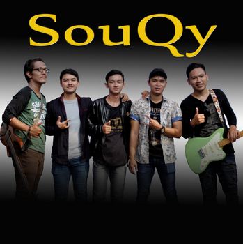 Download Lagu Mp3 Souqy Full Album Terpopuler  Bani Adnan Mp3