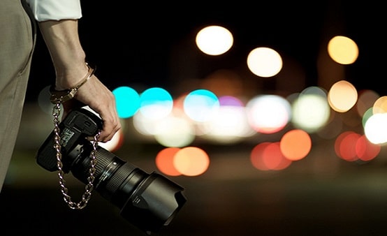 Cara Menjadi Fotografer Profesional Dunia
