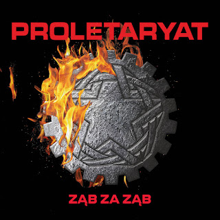 Proletaryat - Ząb za ząb