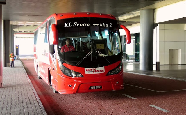 Chia sẻ kinh nghiệm du lịch Kuala Lumpur 3 ngày 2