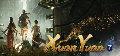 تحميل لعبة Xuan-Yuan Sword VII مضغوطه بحجم صغير تورنت ورابط مباشر Free Download